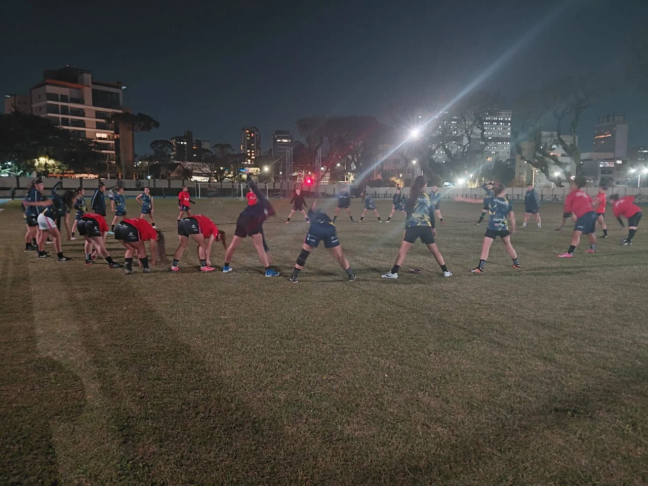 COLOMBO/CEP Futsal Feminino gallery image